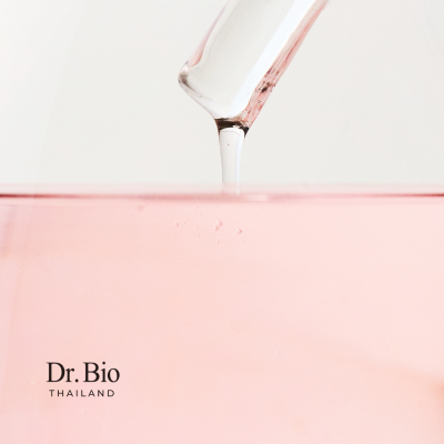 Dr.Bio Pink Repair Hair Oil