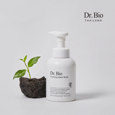 Dr.Bio Foaming Hand Wash