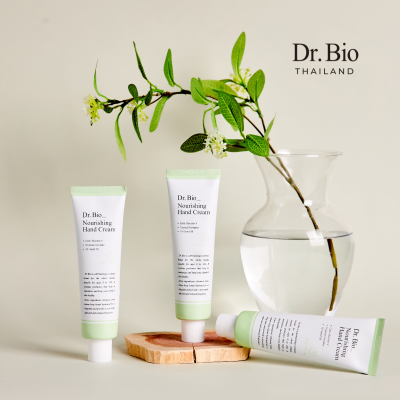 Dr.Bio Nourishing Hand Cream