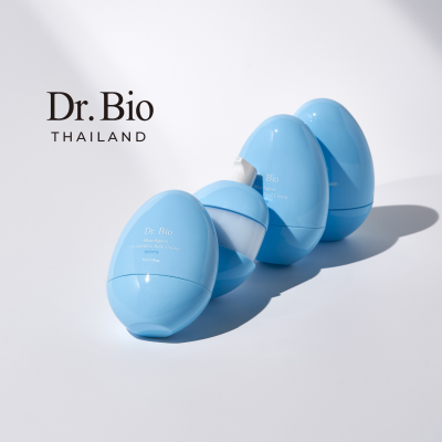Dr.Bio Blue Agave Hyaluronic Acid Cream