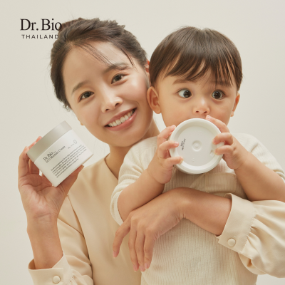 ECO Moisture Cream + ECO ALL-IN-ONE Cleanser