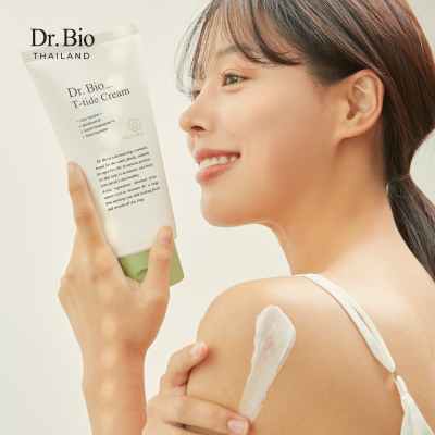 T-tide Cream + ECO Moisturizing Lotion