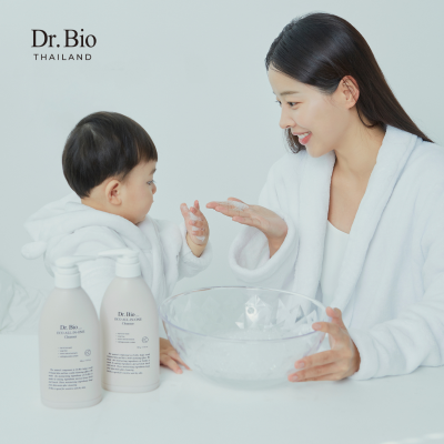 ECO ALL-IN-ONE Cleanser + ECO Moisturizing Lotion