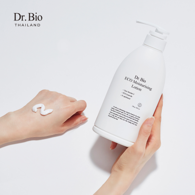 ECO ALL-IN-ONE Cleanser + ECO Moisturizing Lotion Special Set
