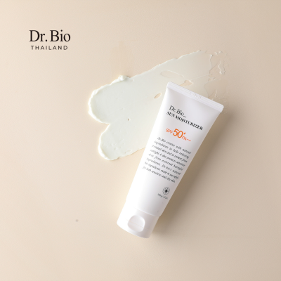 Eco Sun Moisturizer + ECO ALL-IN-ONE Cleanser + Eco Sun Moisturising lotion 100g.