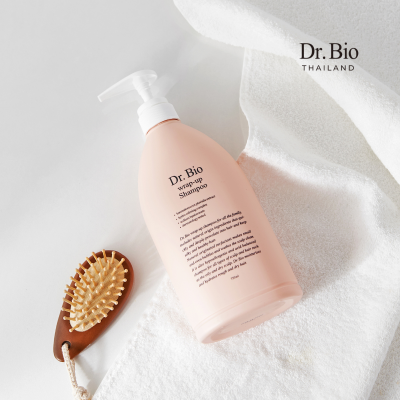Wrap-Up Shampoo + Wrap-Up Treatment