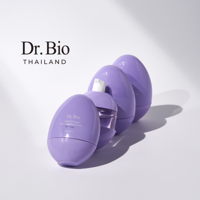 Dr.Bio Grape Collagen Pore Tightening Serum