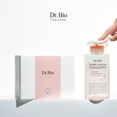 Double Layering Cleansing Water + Berry Jelly Cleansing Gel Foam