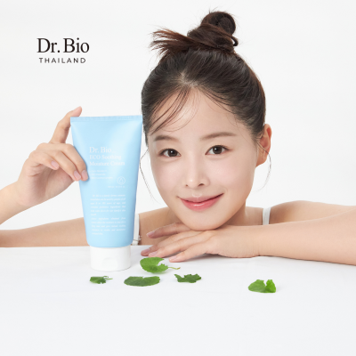 Blue Agave Soothing Gel + ECO Soothing Moisture Cream