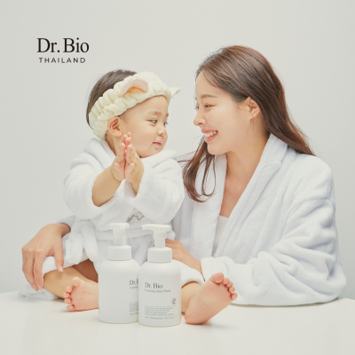 Foaming Hand Wash + Nourishing Hand Cream