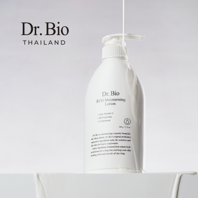 Dr.Bio ECO Moisturizing Lotion