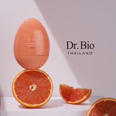 Dr.Bio Red Orange PDRN Radiant Serum