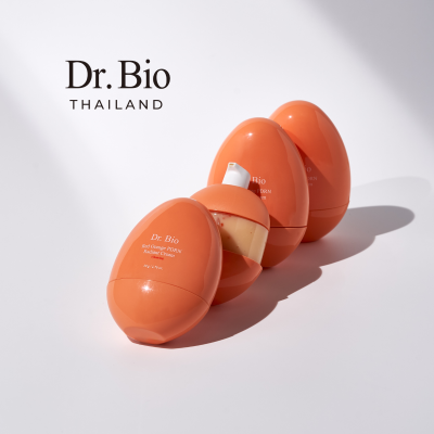 Dr.Bio Red Orange PDRN Radiant Cream