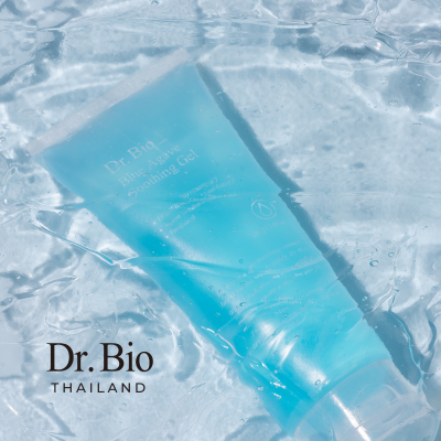 Dr. Bio Blue Agave Soothing Gel