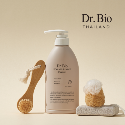 Dr.Bio ECO ALL-IN-ONE Cleanser