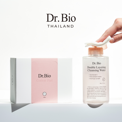 Dr.Bio Double Layering Cleansing Water
