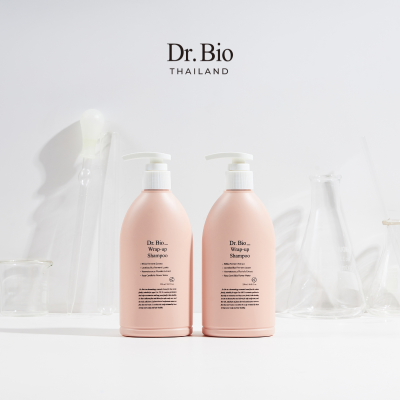Dr.Bio Wrap-Up Shampoo