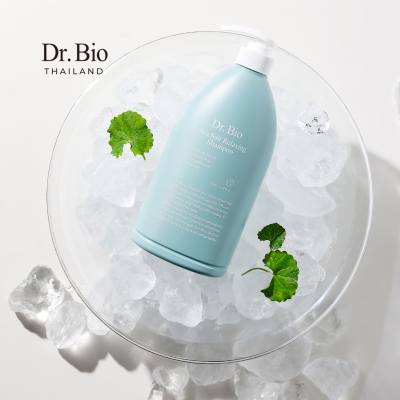 Dr.Bio Sea Salt Relaxing Shampoo