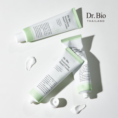 Dr.Bio Nourishing Hand Cream