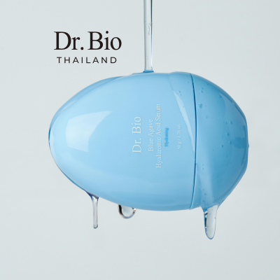 Dr.Bio Blue Agave Hyaluronic Acid Serum