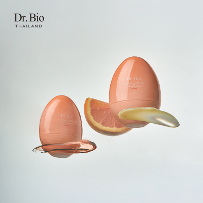 Red Orange PDRN Radiant Duo Set