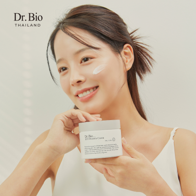 ECO Moisture Cream + ECO ALL-IN-ONE Cleanser