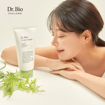 T-tide Cream + ECO Moisturizing Lotion