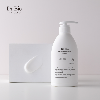 ECO ALL-IN-ONE Cleanser + ECO Moisturizing Lotion Special Set