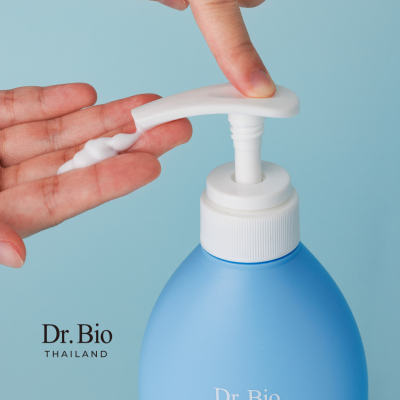Dr.Bio Soothing Moisture Lotion
