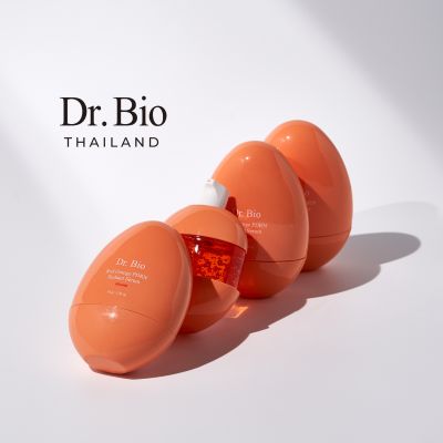 Dr.Bio Red Orange PDRN Radiant Serum