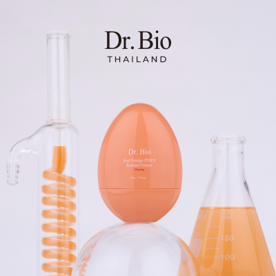Dr.Bio Red Orange PDRN Radiant Cream