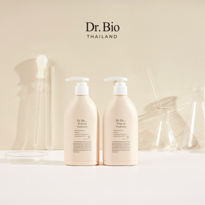 Dr.Bio Wrap-Up Treatment