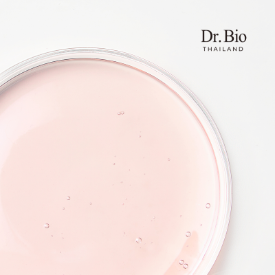 Dr.Bio Pink Repair Hair Oil