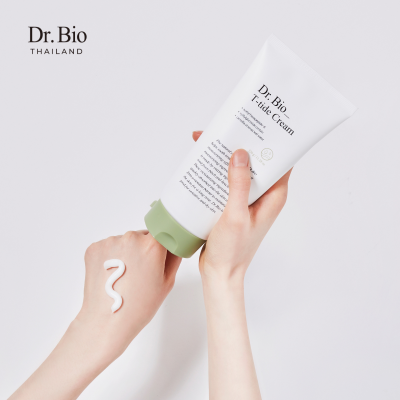 T-tide Cream + ECO Moisturizing Lotion