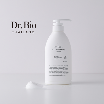 Dr.Bio ECO Moisturizing Lotion