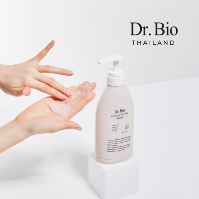 Dr.Bio ECO ALL-IN-ONE Cleanser