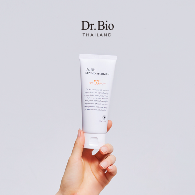 Dr.Bio ECO SUN Moisturizer