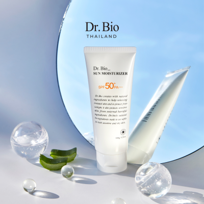 Dr.Bio ECO SUN Moisturizer