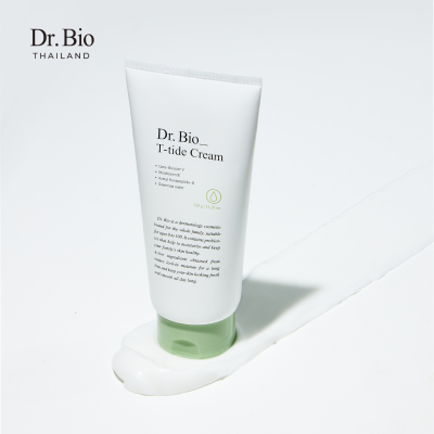 T-tide Cream + ECO Moisturizing Lotion