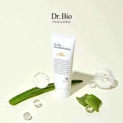 Dr.Bio ECO SUN Moisturizer