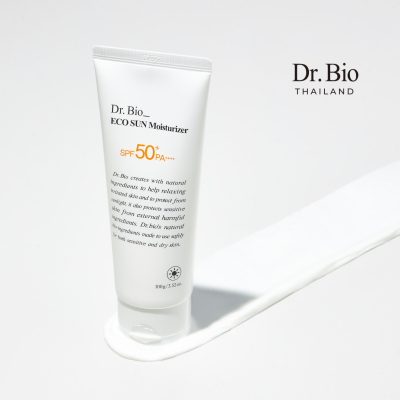 Dr.Bio ECO SUN Moisturizer