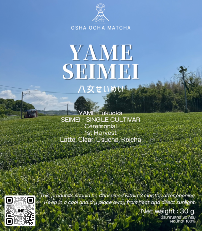 YAME SEIMEI