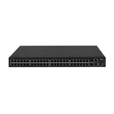 h3c-s5130s-52st-pwr-ei-gl-fiber-switch