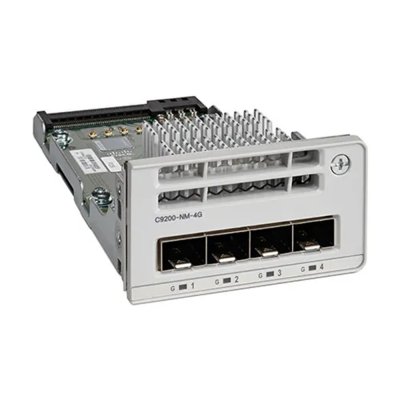 cisco-c9200-nm-4g-network-module