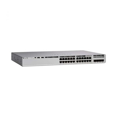 cisco-c9200l-24p-4x-a-switch