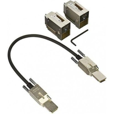 Cisco C9200L-STACK-KIT Stack Module Kit for Cisco Catalyst 9200L Series StackWise-160