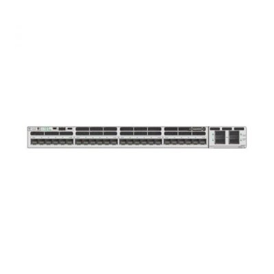 Cisco C9300X-24Y-A Catalyst 9300X 24-Port 25G SFP28 Enterprise Switch