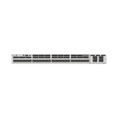 Cisco C9300X-24Y-E Catalyst 9300X 24-Port 25G SFP28 Enterprise Switch with Cisco DNA Essentials
