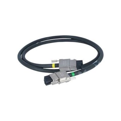 Cisco CAB-SPWR-150CM StackPower 150cm Power Stacking Cable for Cisco Catalyst 9300 Series
