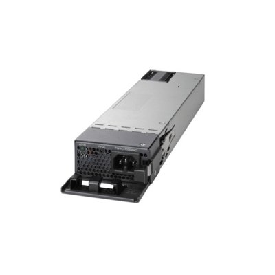Cisco PWR-C1-1100WAC-P 1100W AC Power Supply for Cisco Catalyst 9300 Series